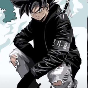 Meet your Posher, Jeremiah